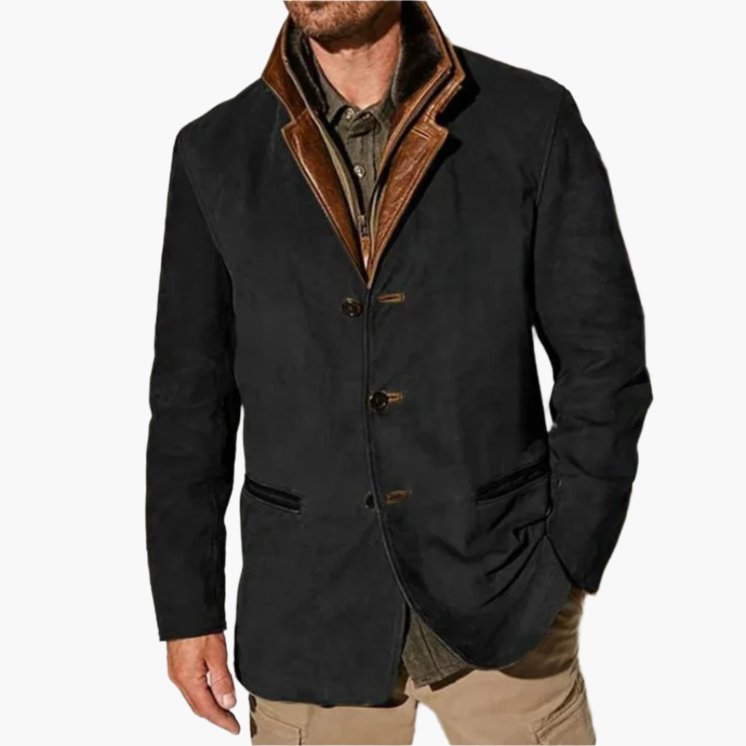 Lancelot - Vintage jacket
