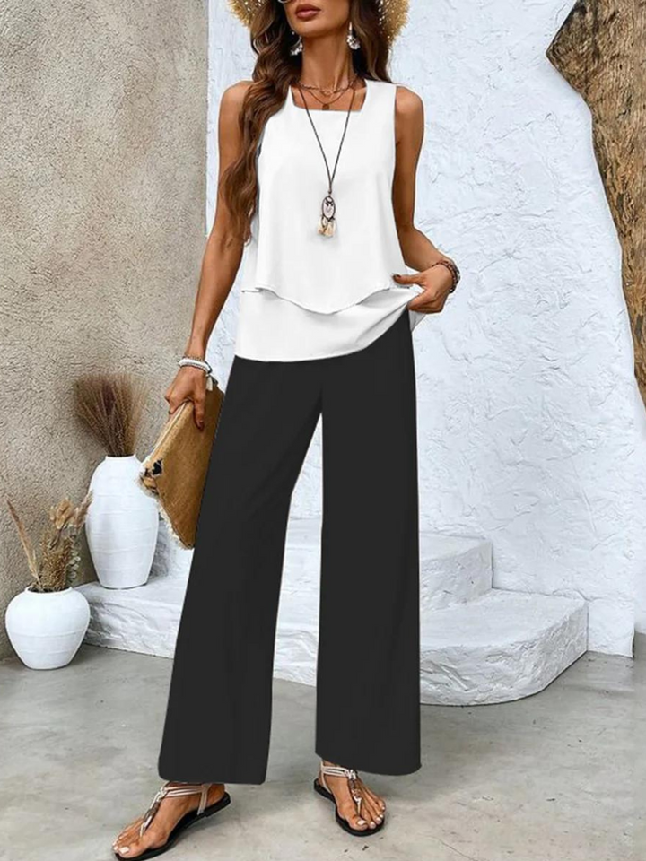 Esther | Luxury Spring Set (Almost sold out )