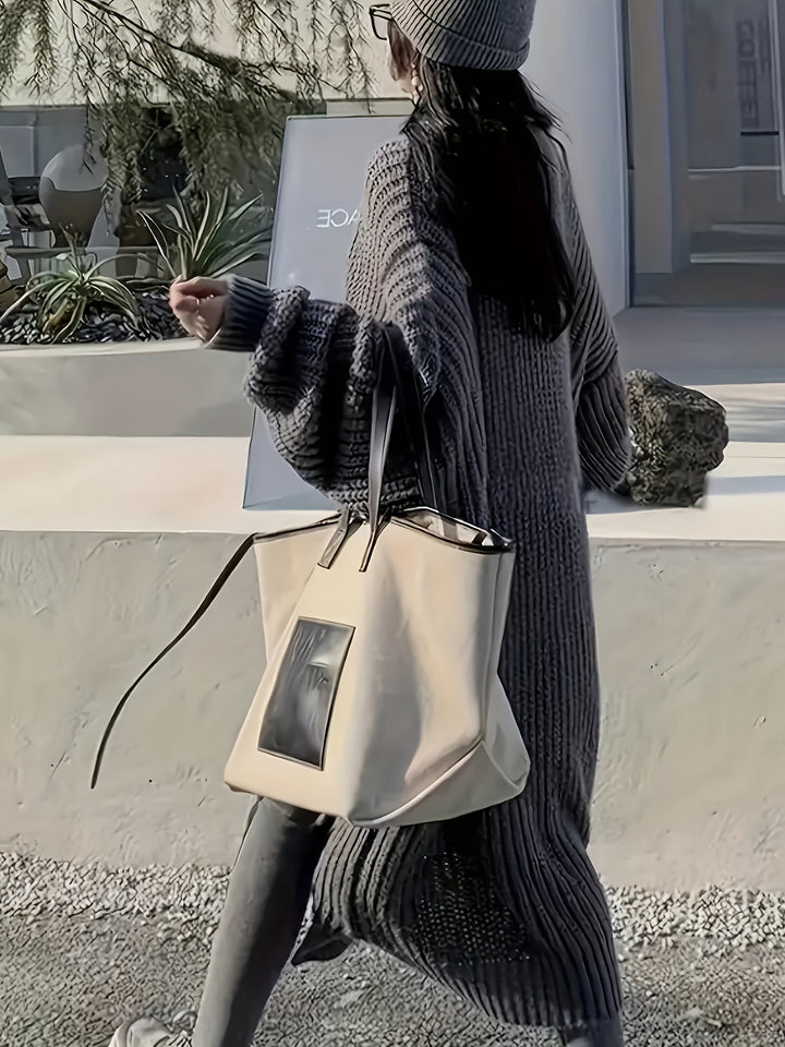 Rebecca - Long Sleeve Cardigan