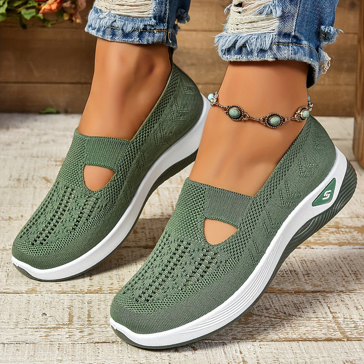 Romy™ | Non-slip orthopedic shoes + FREE SOLES
