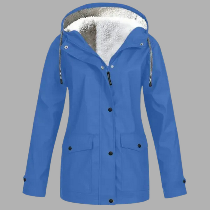 Stine | Luxurious Waterproof Thermal Fleece
