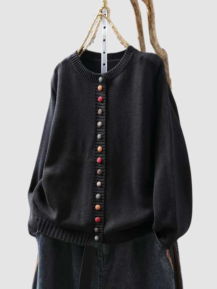 Adalyn™ - Graceful Cardigan