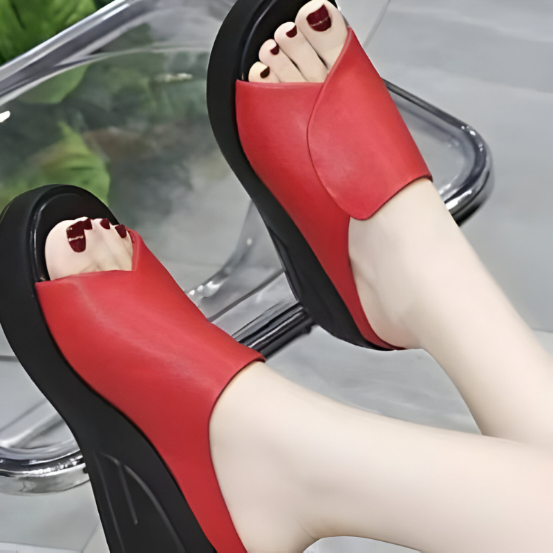 Loïs™ | Orthopedic Comfortable Sandals