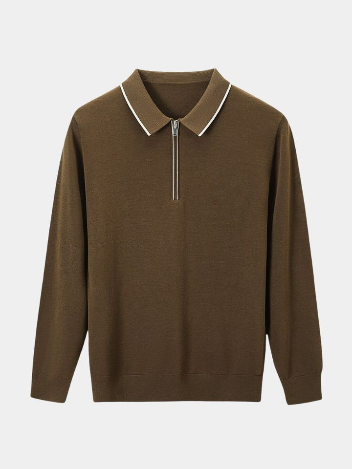 Alessio™ | Sophisticated Style for Transitional Seasons