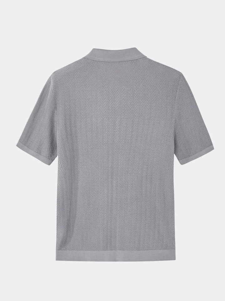 Ettore™ | Classic Elegance Polo