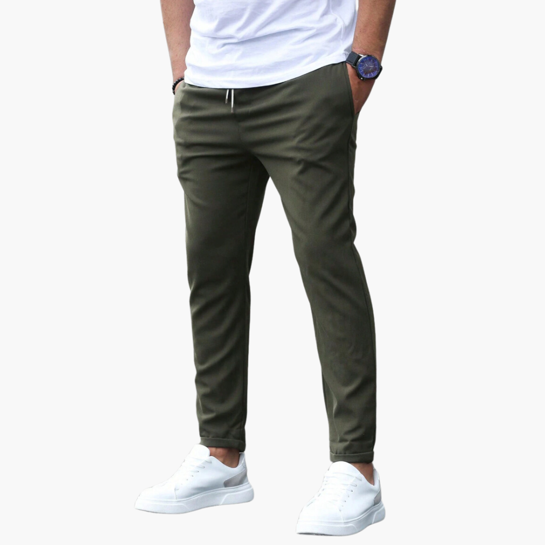 Christian | Premium Stretch-Pants