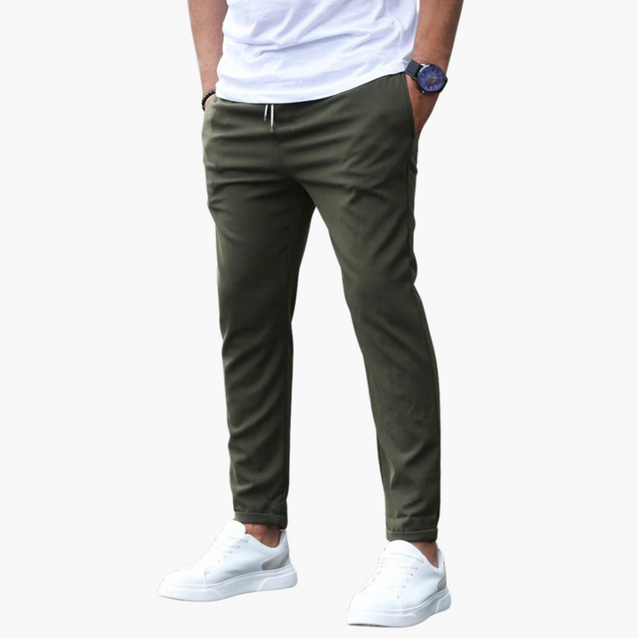 Christian | Premium Stretch-Pants