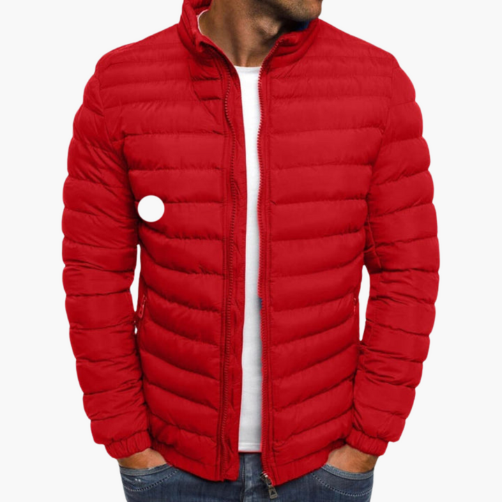Gabriel | Stylish Quilted Jacket for Men