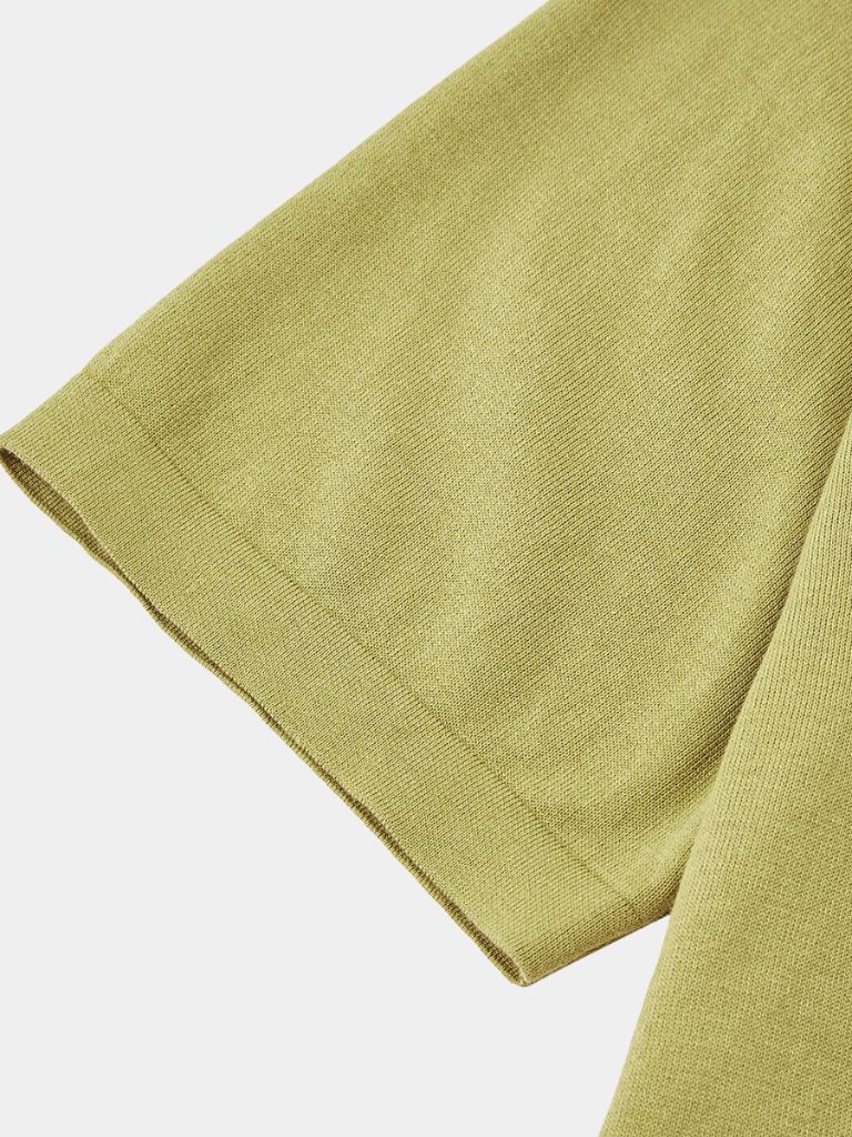 Sandro™ | Premium Lightweight Polo