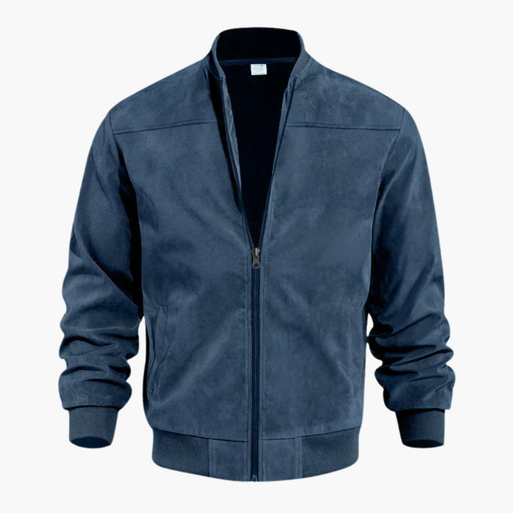 Leonhard | Elite Jacket