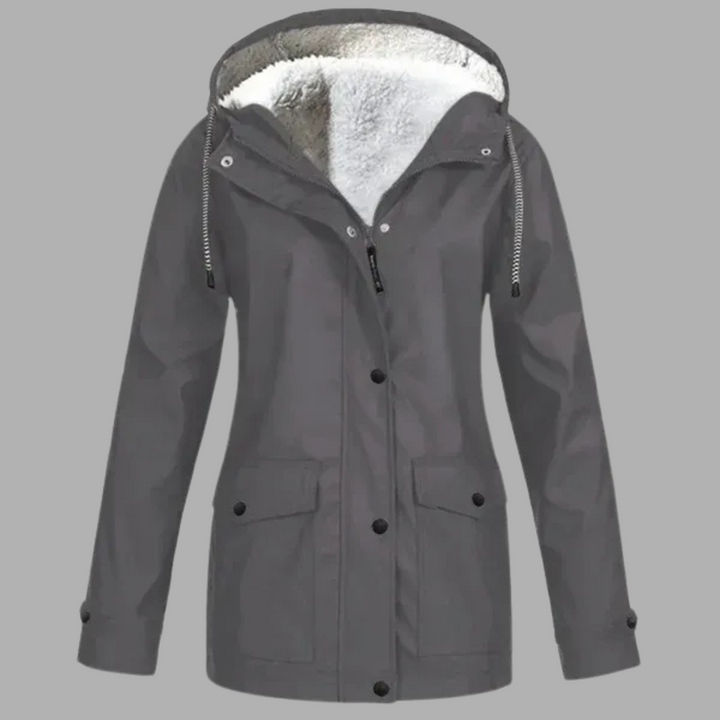 Stine | Luxurious Waterproof Thermal Fleece