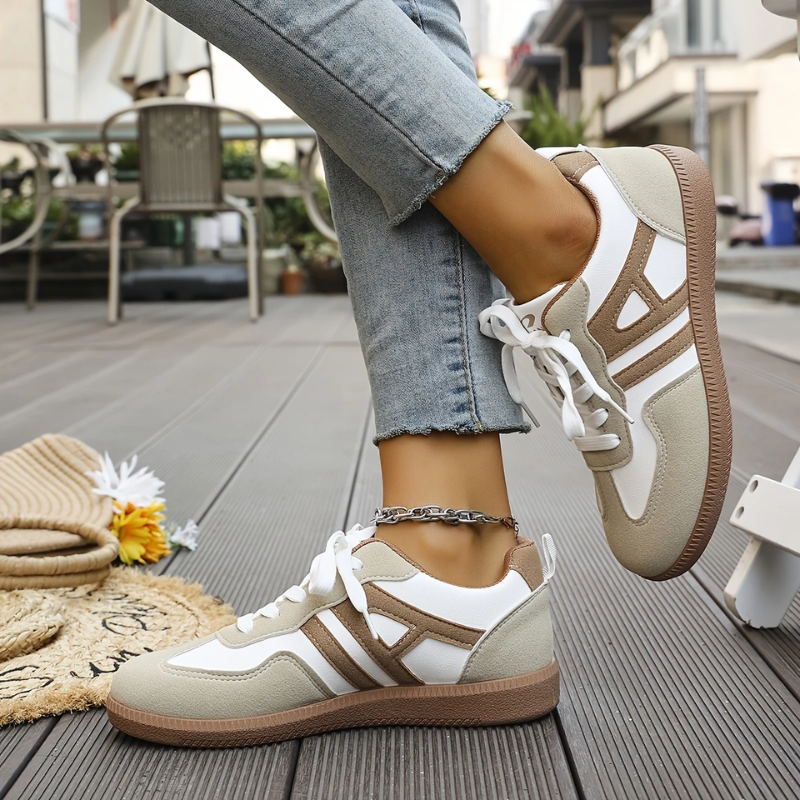 Yvonne™ | Comfortable Orthopedic Sneakers