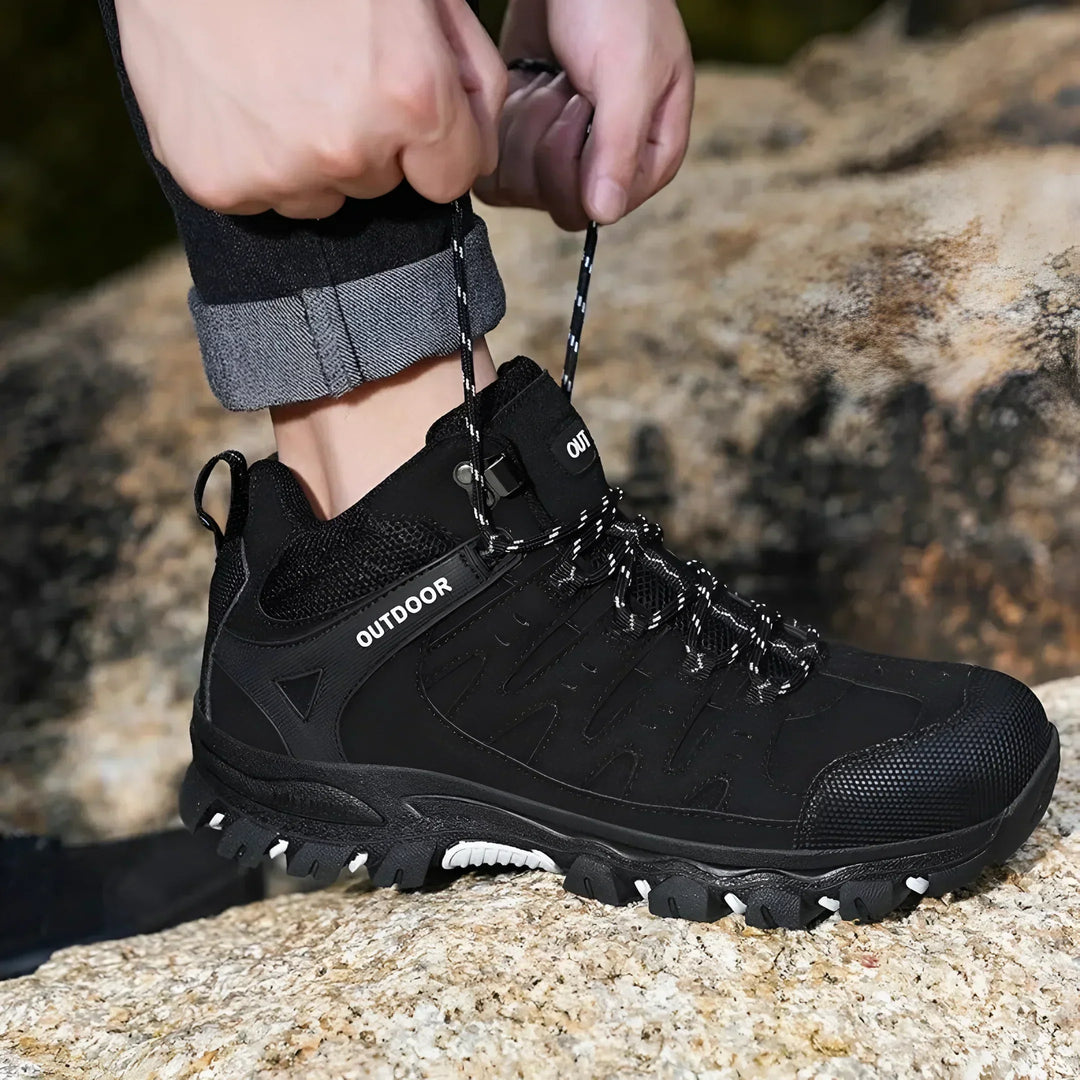 Koen - Orthopedic Shoe