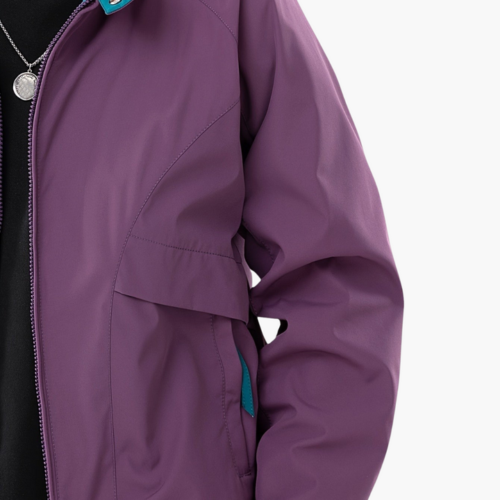 Benjamin | Casual Bomber Jacket