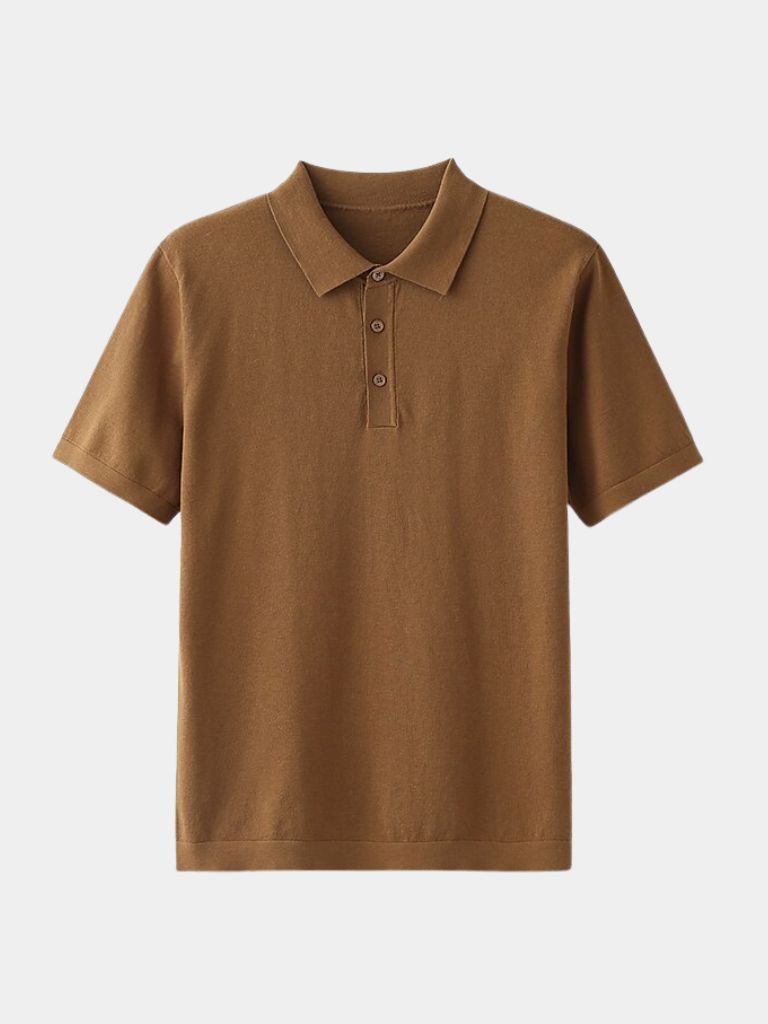 Sandro™ | Premium Lightweight Polo