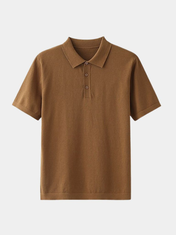 Sandro™ | Premium Lightweight Polo