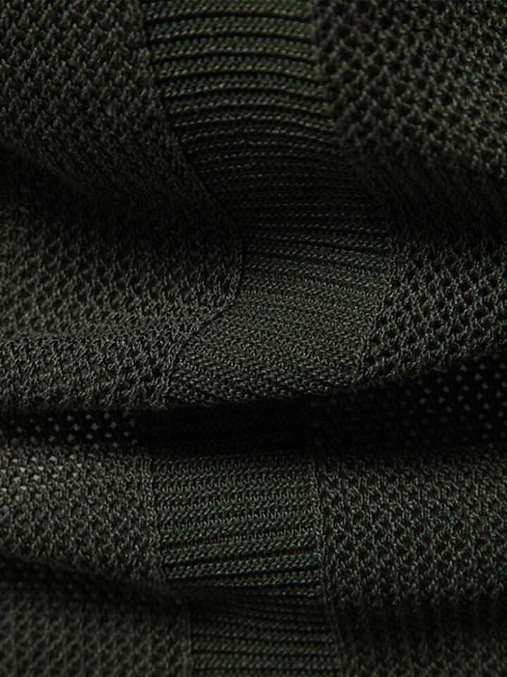 Federico™ | The Versatile Polo for Any Occasion
