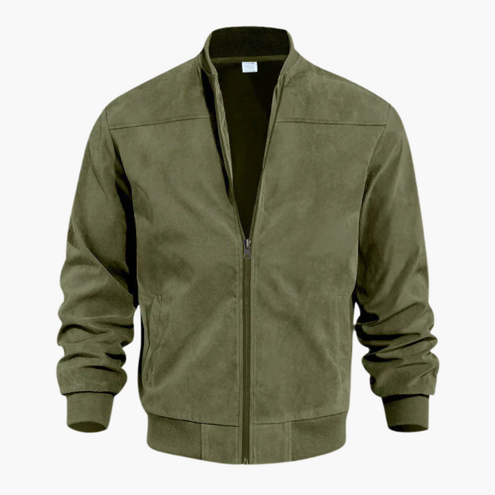 Leonhard | Elite Jacket