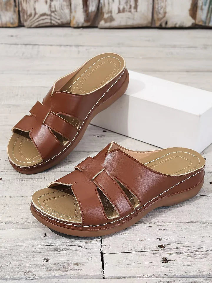 Ismera - Orthopedic Non-Slip Sandal