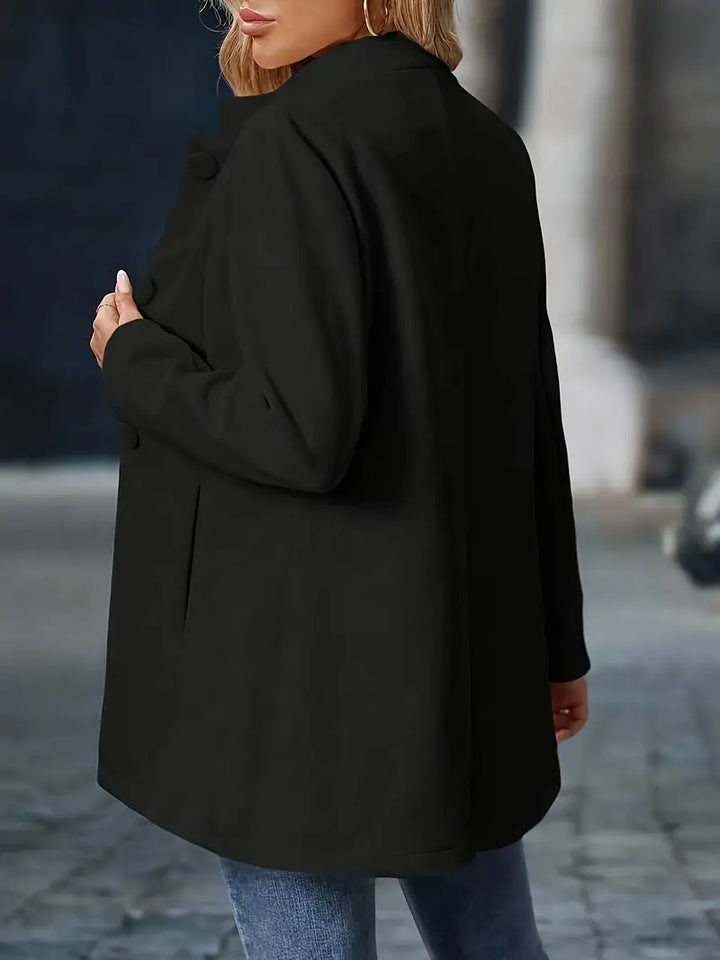 Marie | Timeless Elegant Jacket