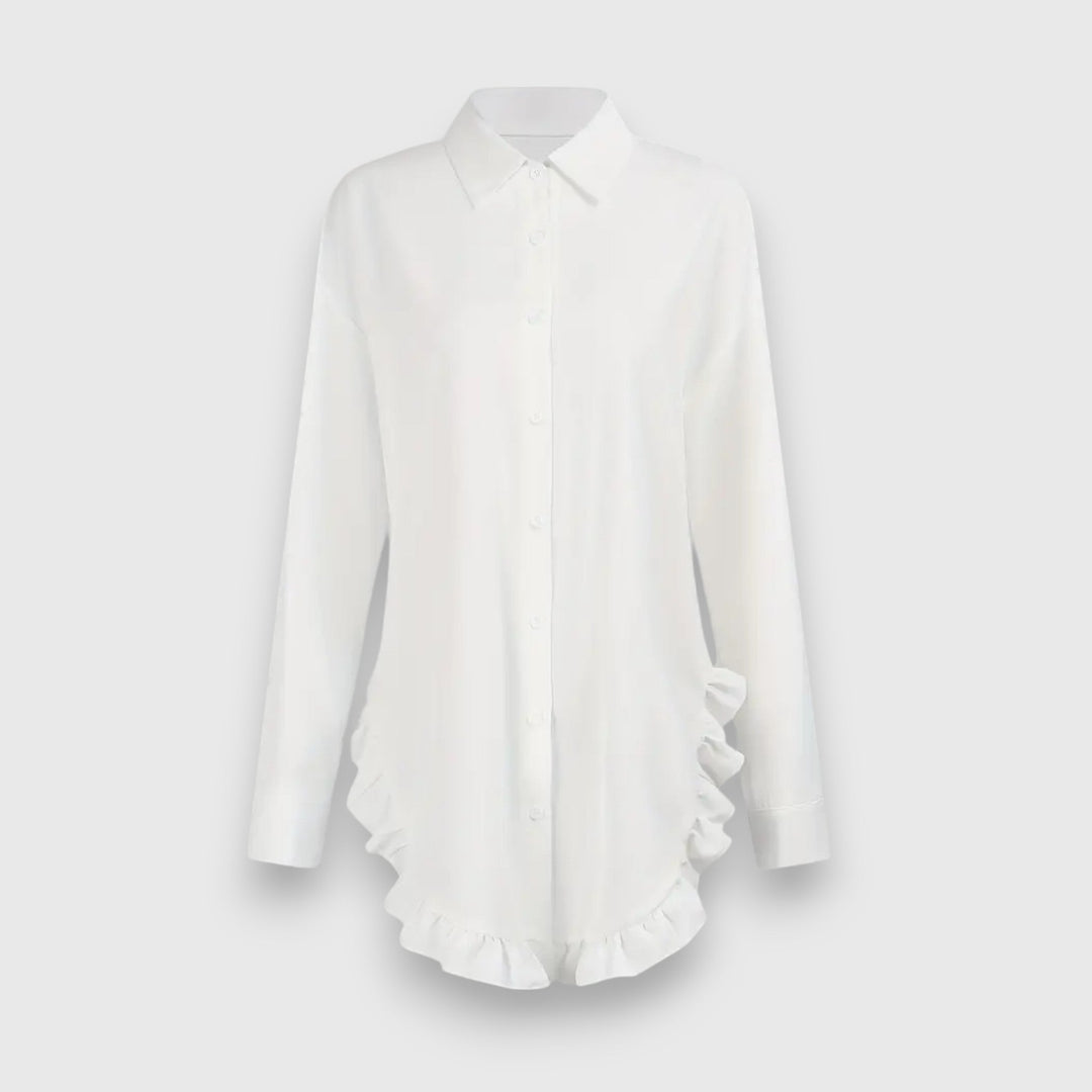 Naomi – Blouse Dress