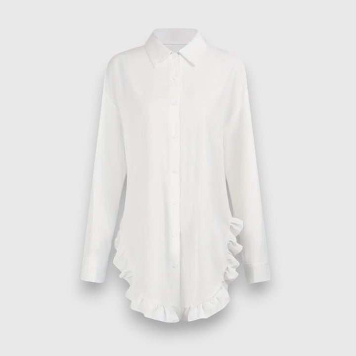 Naomi – Blouse Dress