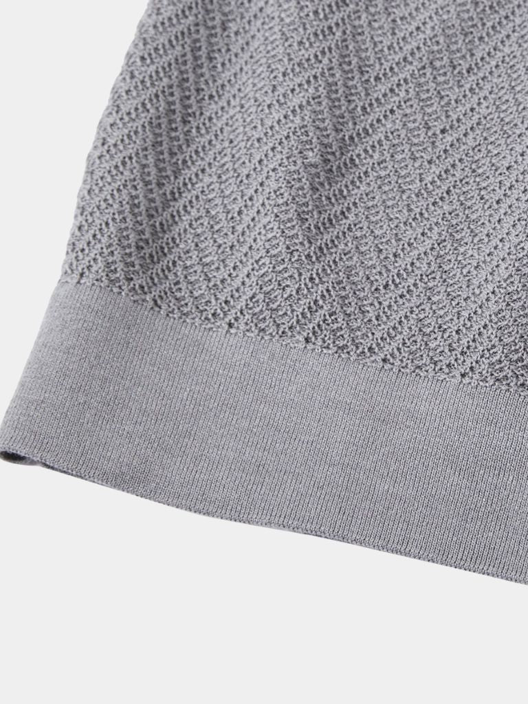 Ettore™ | Classic Elegance Polo