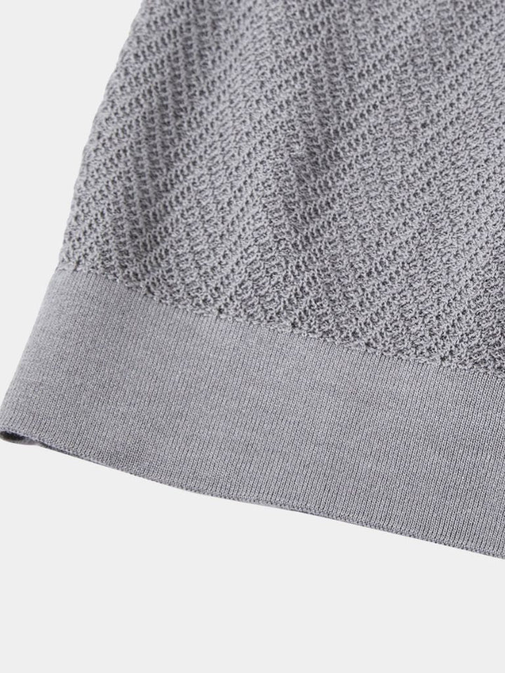 Ettore™ | Classic Elegance Polo