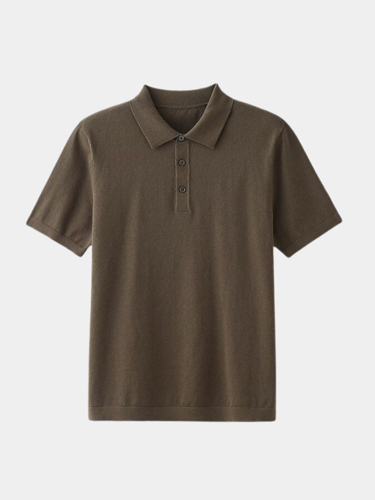 Sandro™ | Premium Lightweight Polo