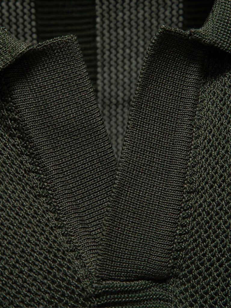 Federico™ | The Versatile Polo for Any Occasion