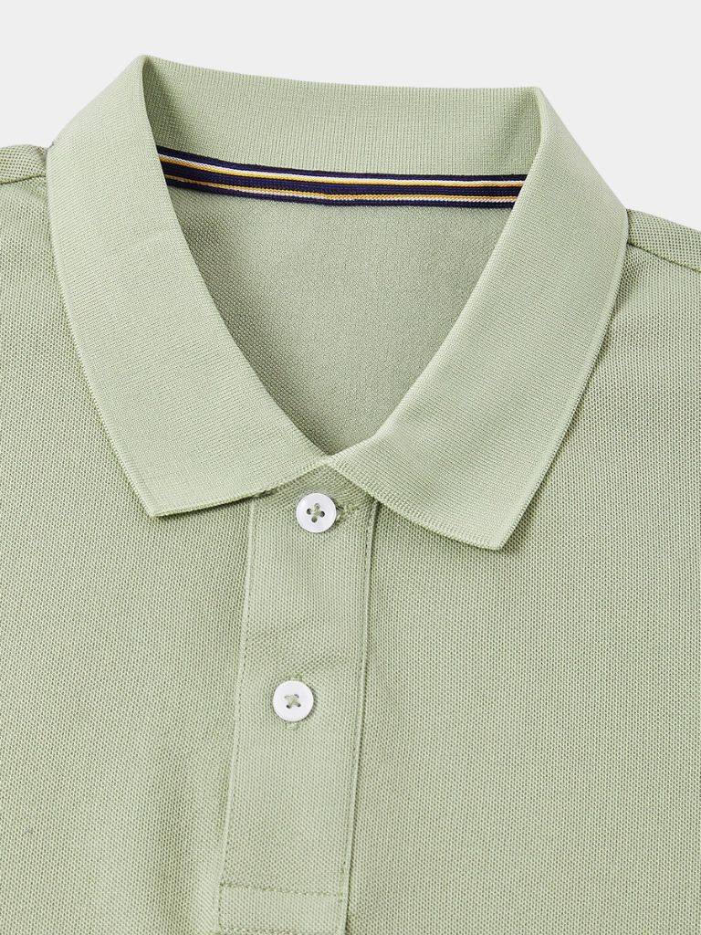 Alessandro™ | The Must-Have Polo for Timeless Elegance