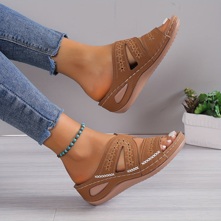 Betty™ Ortho Comfort Sandals