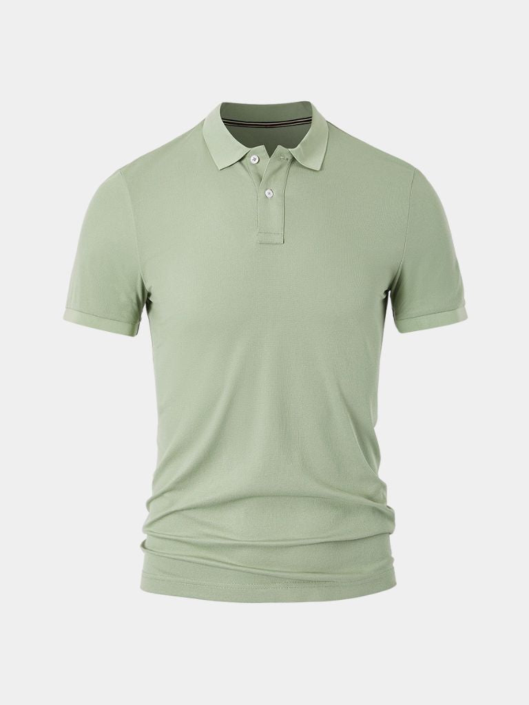 Alessandro™ | The Must-Have Polo for Timeless Elegance