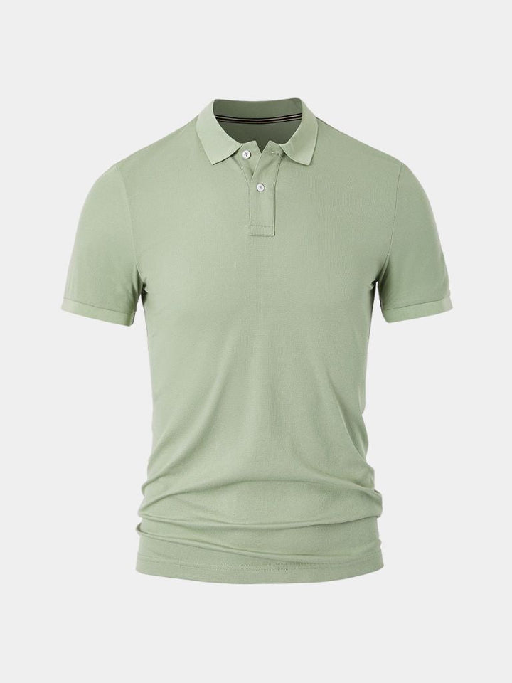 Alessandro™ | The Must-Have Polo for Timeless Elegance