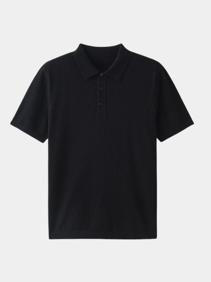 Sandro™ | Premium Lightweight Polo