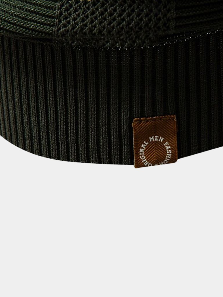 Federico™ | The Versatile Polo for Any Occasion