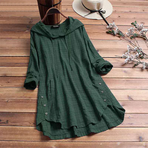 Kalara - Stylish Blouse
