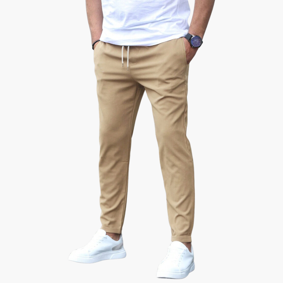 Christian | Premium Stretch-Pants