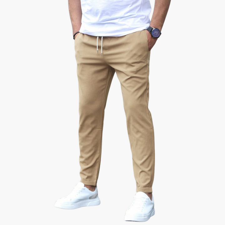 Christian | Premium Stretch-Pants