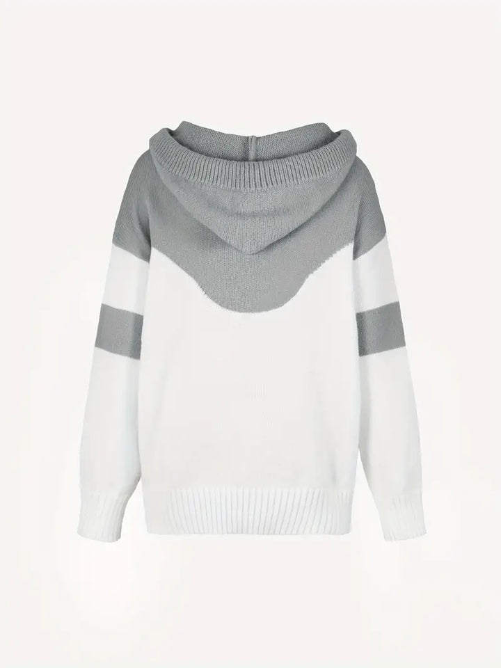 The Evelyn Hoodie