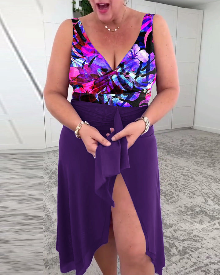 Liva – Camouflages Your Belly and Makes You Shine | Last Day 80% Discount!
