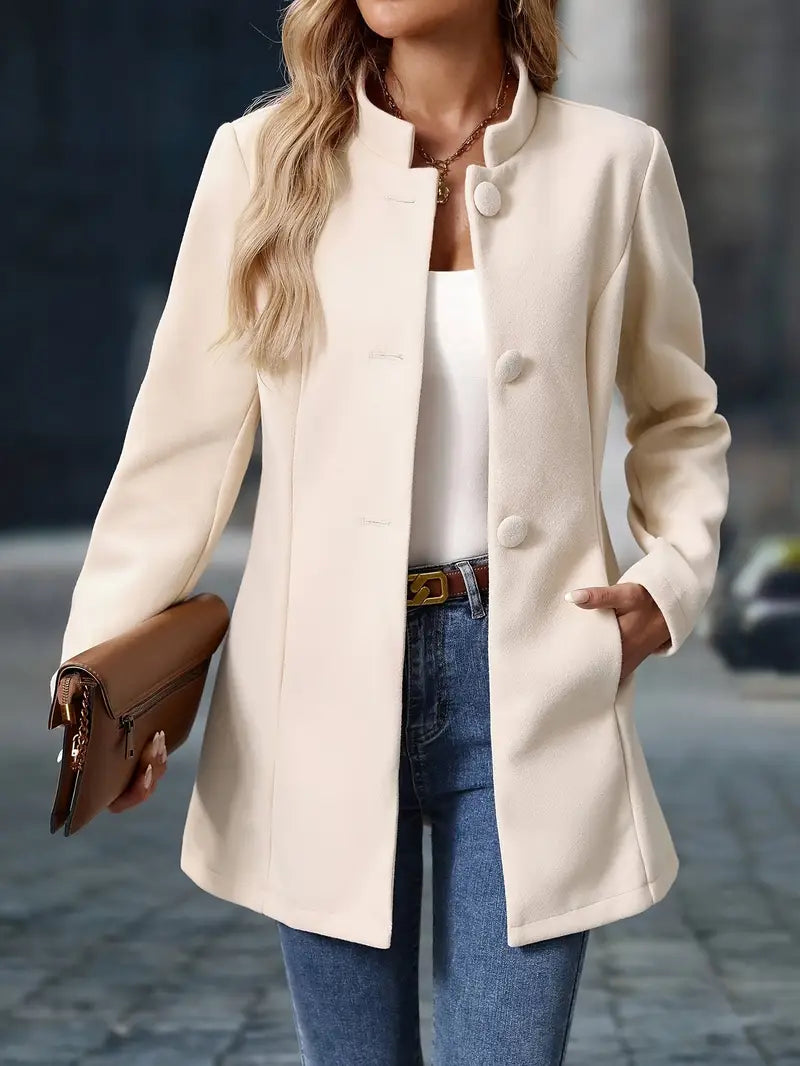 Marie | Timeless Elegant Jacket