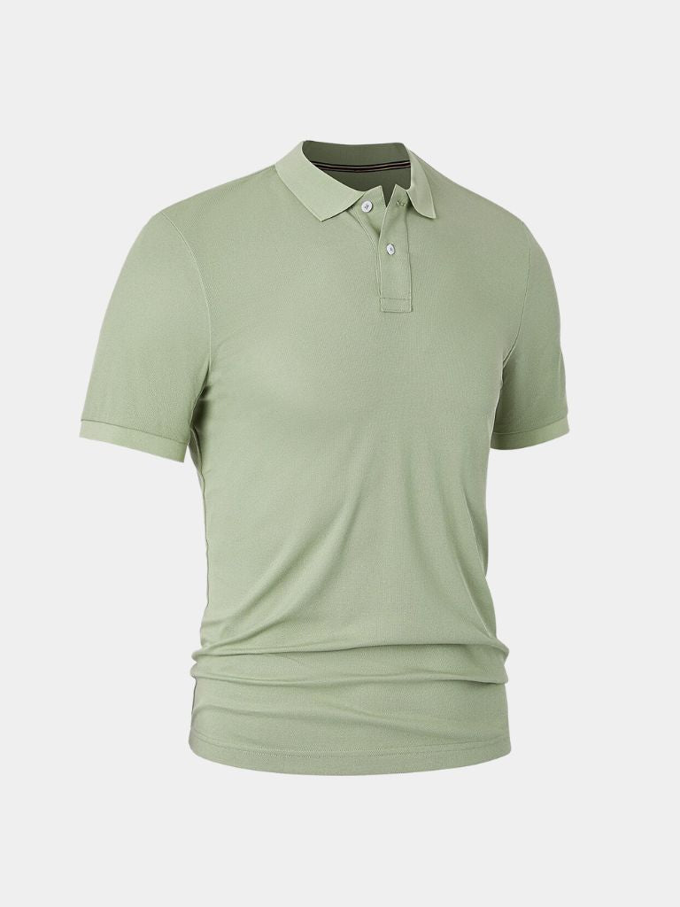 Alessandro™ | The Must-Have Polo for Timeless Elegance