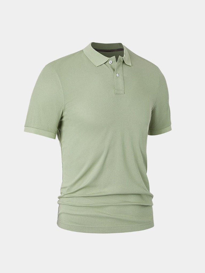 Alessandro™ | The Must-Have Polo for Timeless Elegance