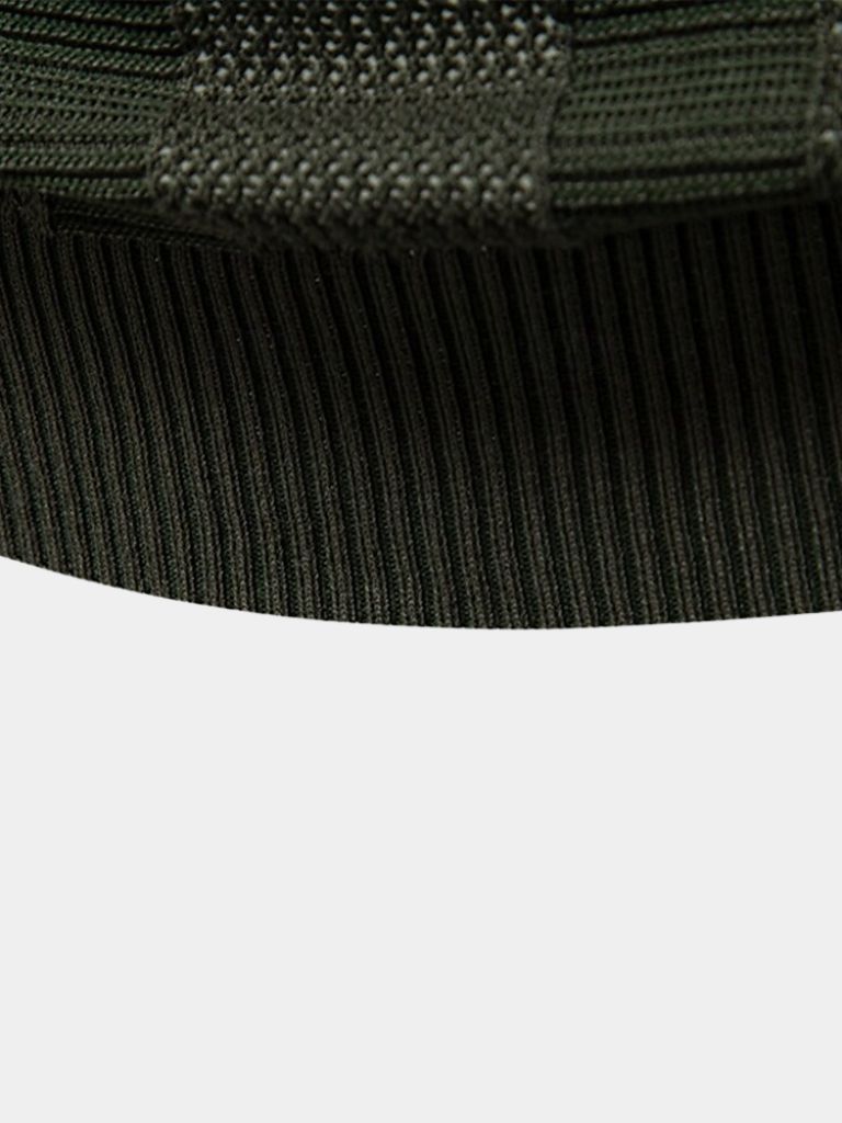 Federico™ | The Versatile Polo for Any Occasion