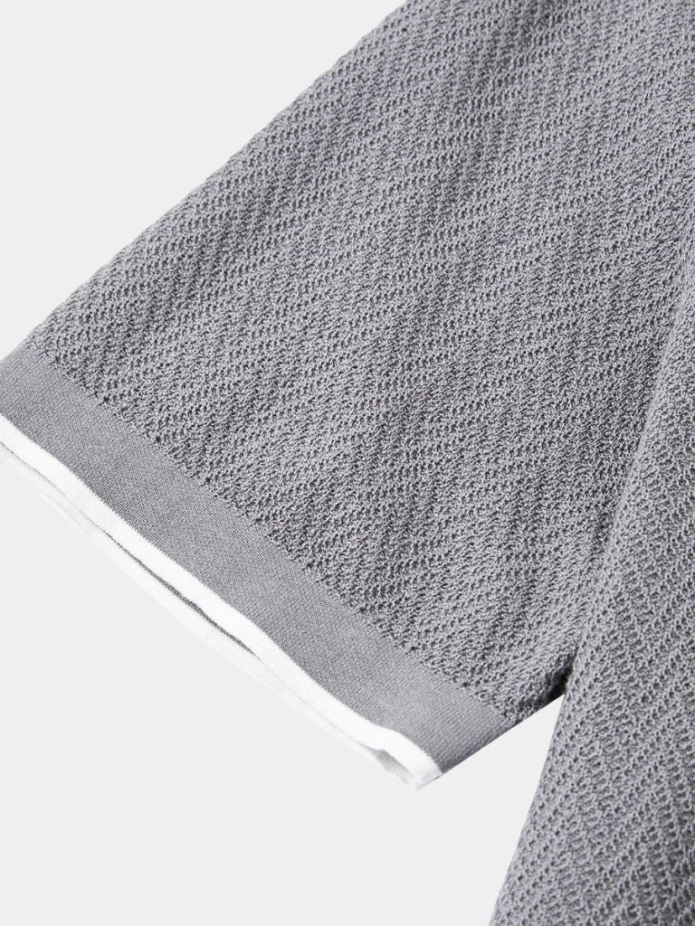 Ettore™ | Classic Elegance Polo