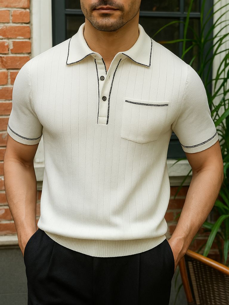 Alessandro™ | Timeless Elegance with a Modern Twist