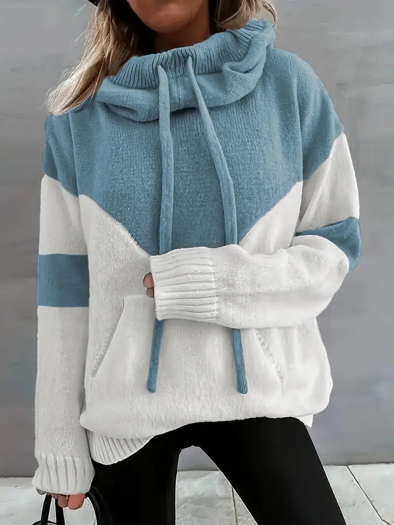 The Evelyn Hoodie
