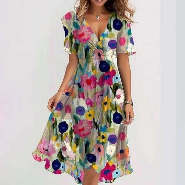 Rutt™ | The summer dress you'll shine in ☀️👗
