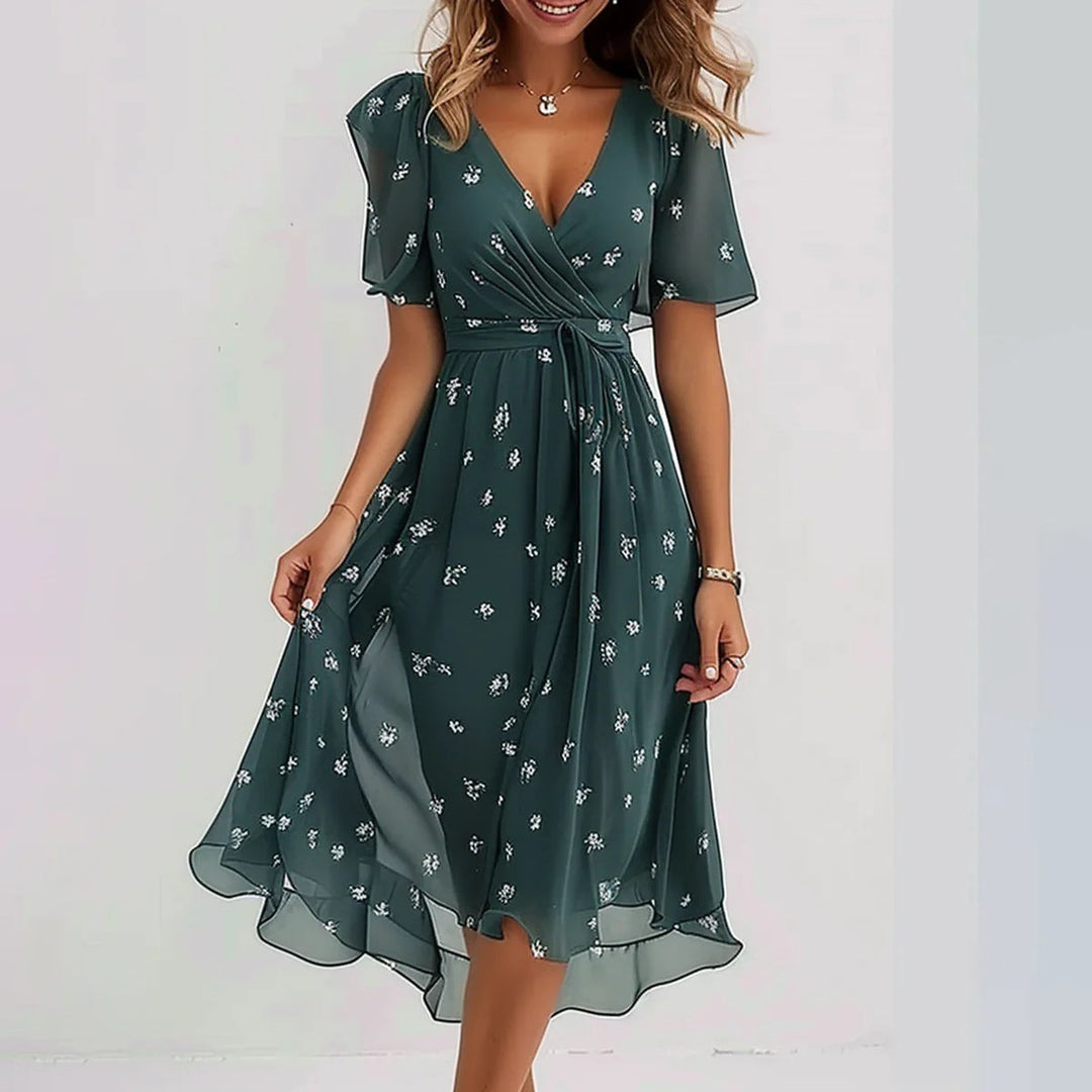 Rutt™ | The summer dress you'll shine in ☀️👗